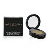 Anastasia Beverly Hills Brow Powder Duo - # Blonde 