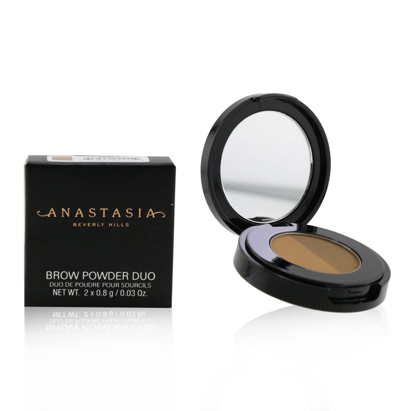 Anastasia Beverly Hills Brow Powder Duo - # Caramel 