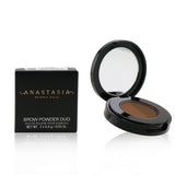 Anastasia Beverly Hills Brow Powder Duo - # Auburn  2x0.8g/0.03oz