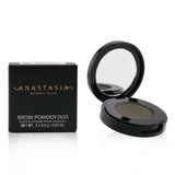 Anastasia Beverly Hills Brow Powder Duo - # Ash Brown 