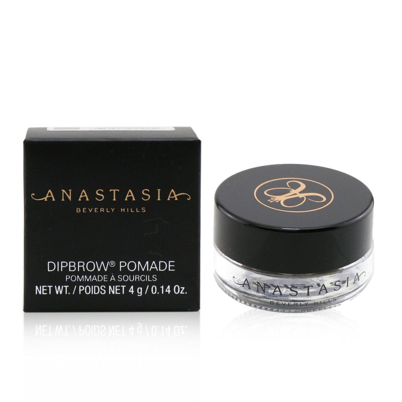 Anastasia Beverly Hills Dipbrow Pomade - # Ash Brown  4g/0.14oz