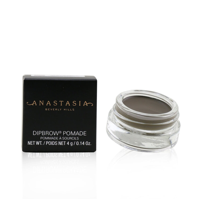 Anastasia Beverly Hills Dipbrow Pomade - # Medium Brown 