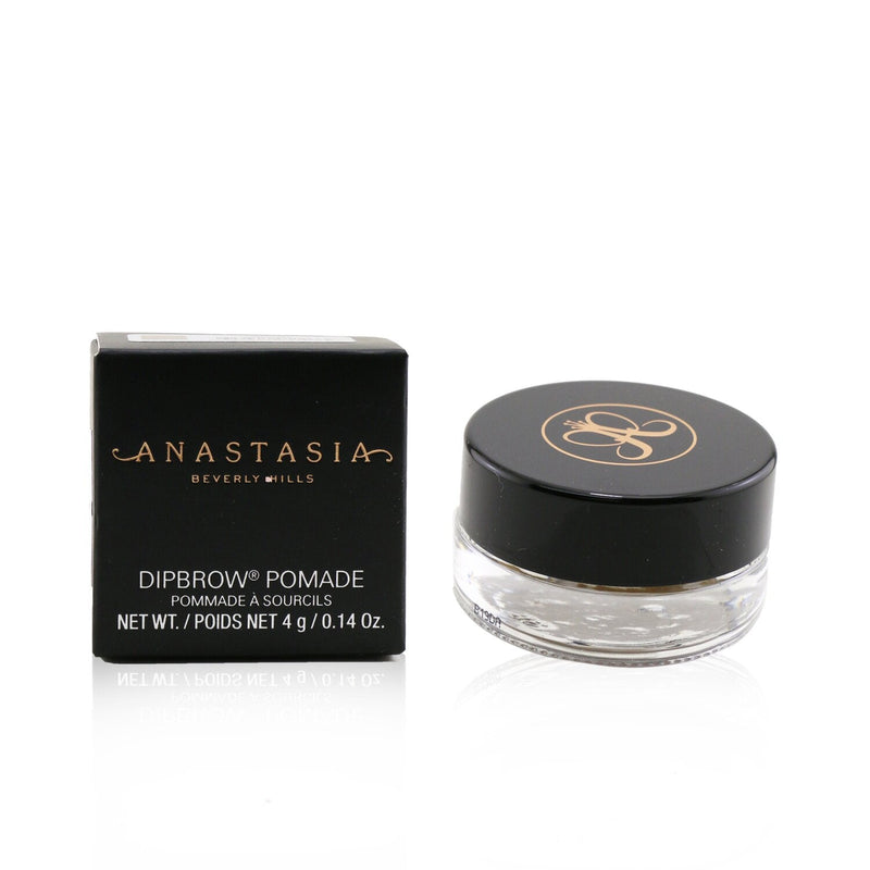 Anastasia Beverly Hills Dipbrow Pomade - # Caramel  4g/0.14oz