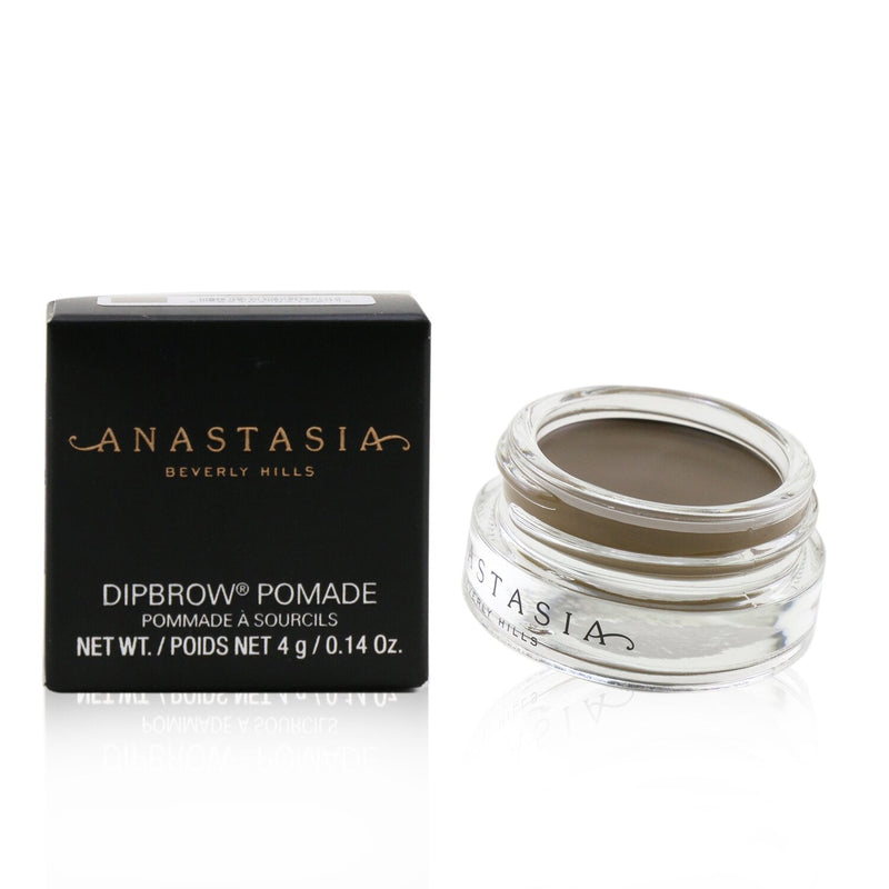 Anastasia Beverly Hills Dipbrow Pomade - # Soft Brown  4g/0.14oz