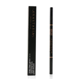 Anastasia Beverly Hills Brow Wiz Skinny Brow Pencil - # Dark Brown  0.085g/0.003oz