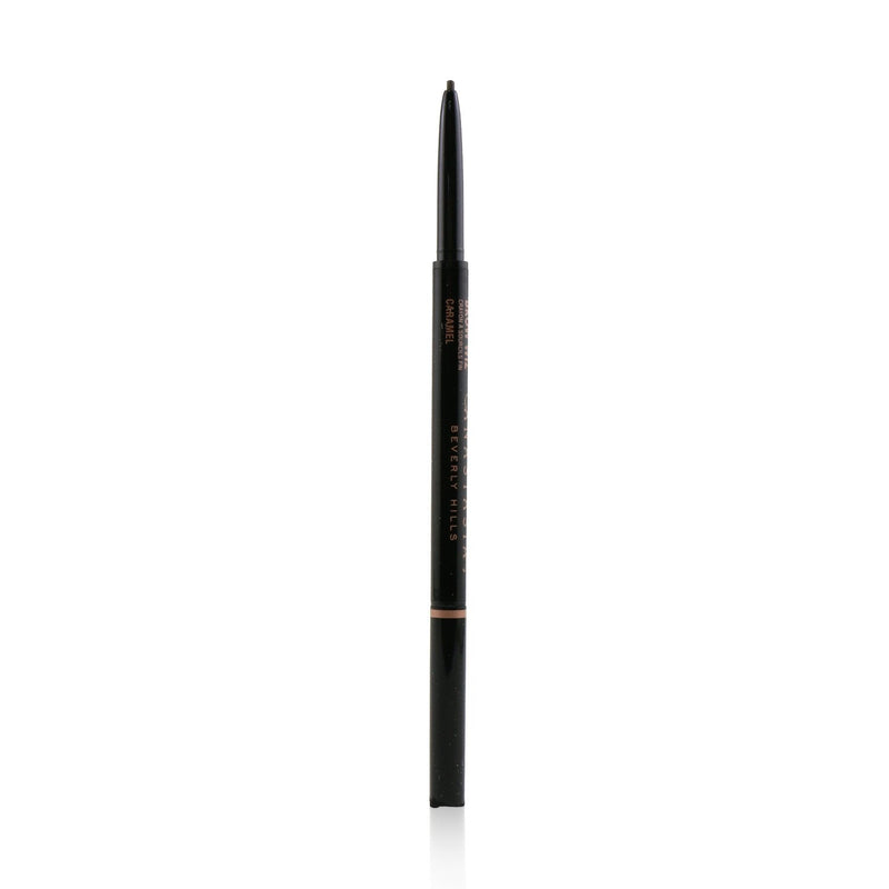 Anastasia Beverly Hills Brow Wiz Skinny Brow Pencil - # Caramel  0.085g/0.003oz