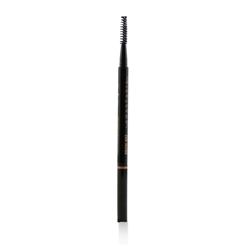 Anastasia Beverly Hills Brow Wiz Skinny Brow Pencil - # Caramel 