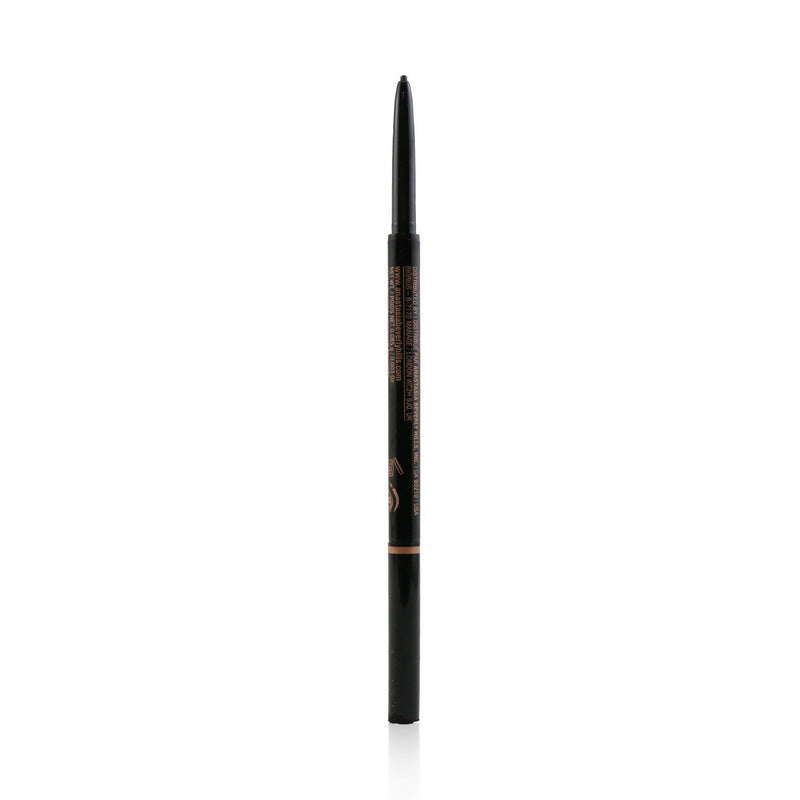 Anastasia Beverly Hills Brow Wiz Skinny Brow Pencil - # Ebony  0.085g/0.003oz