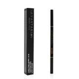 Anastasia Beverly Hills Brow Wiz Skinny Brow Pencil - # Ebony  0.085g/0.003oz