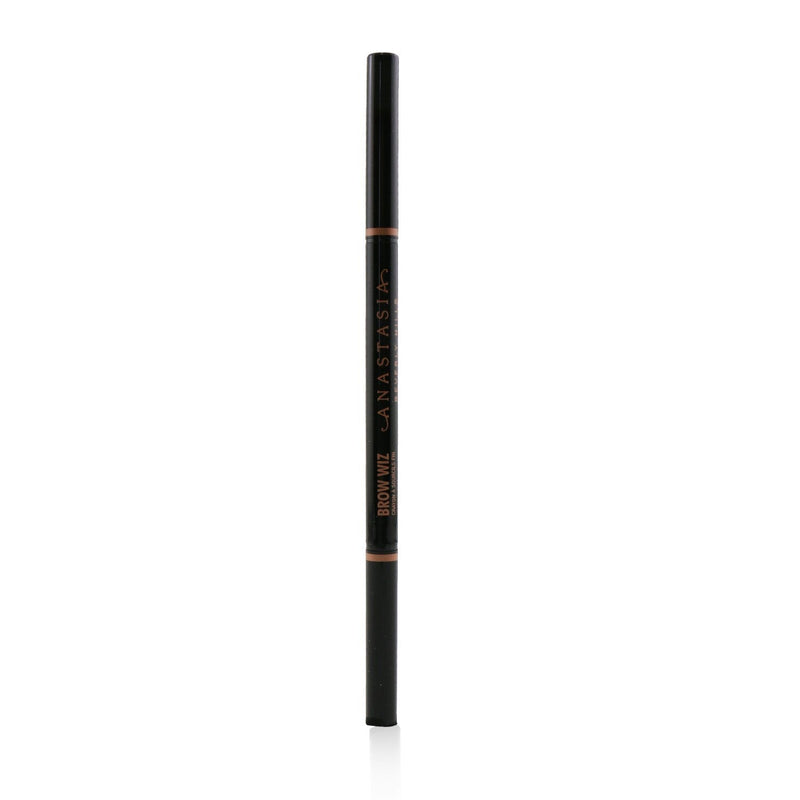 Anastasia Beverly Hills Brow Wiz Skinny Brow Pencil - # Auburn  0.085g/0.003oz