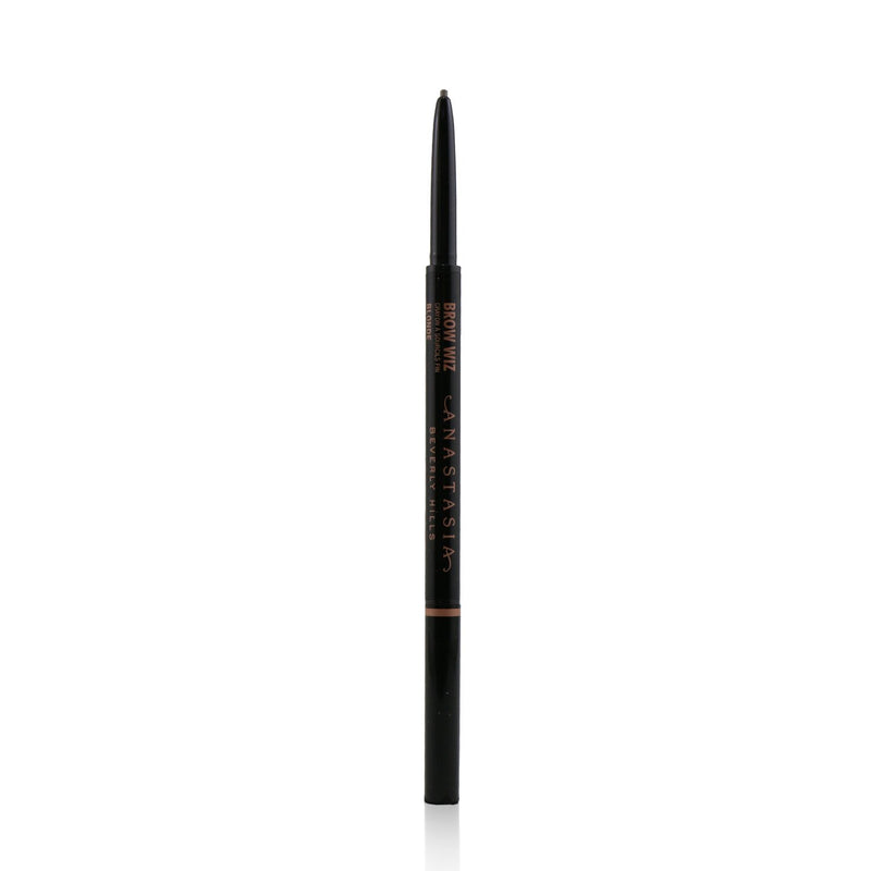 Anastasia Beverly Hills Brow Wiz Skinny Brow Pencil - # Blonde  0.085g/0.003oz