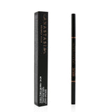 Anastasia Beverly Hills Brow Wiz Skinny Brow Pencil - # Ash Brown  0.085g/0.003oz