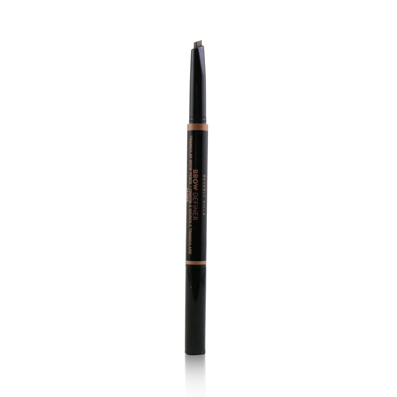 Anastasia Beverly Hills Brow Definer Triangular Brow Pencil - # Taupe  0.2g/0.007oz