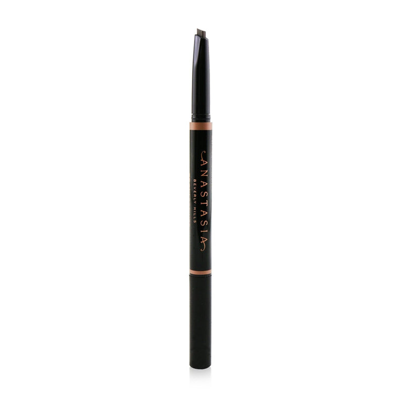 Anastasia Beverly Hills Brow Definer Triangular Brow Pencil - # Caramel 