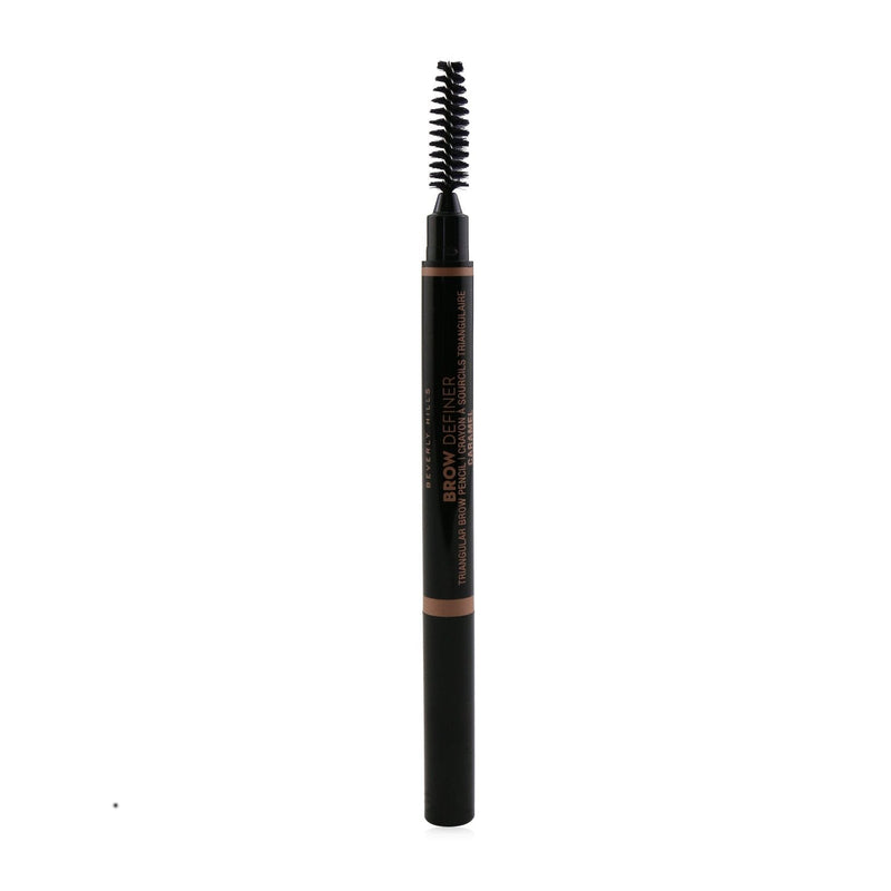 Anastasia Beverly Hills Brow Definer Triangular Brow Pencil - # Caramel  0.2g/0.007oz