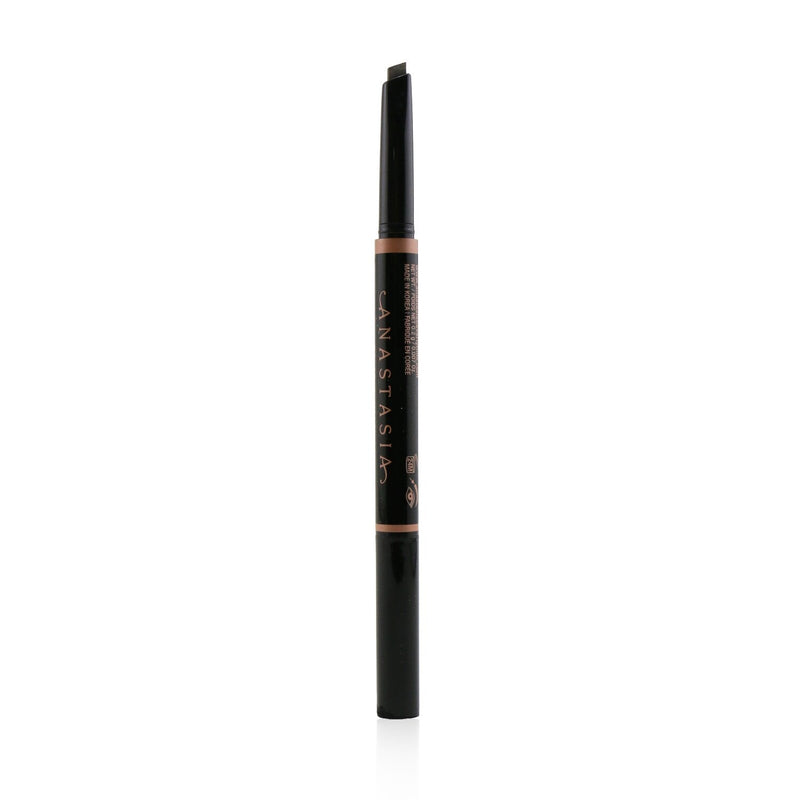 Anastasia Beverly Hills Brow Definer Triangular Brow Pencil - # Soft Brown  0.2g/0.007oz