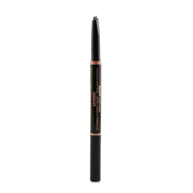 Anastasia Beverly Hills Brow Definer Triangular Brow Pencil - # Chocolate 