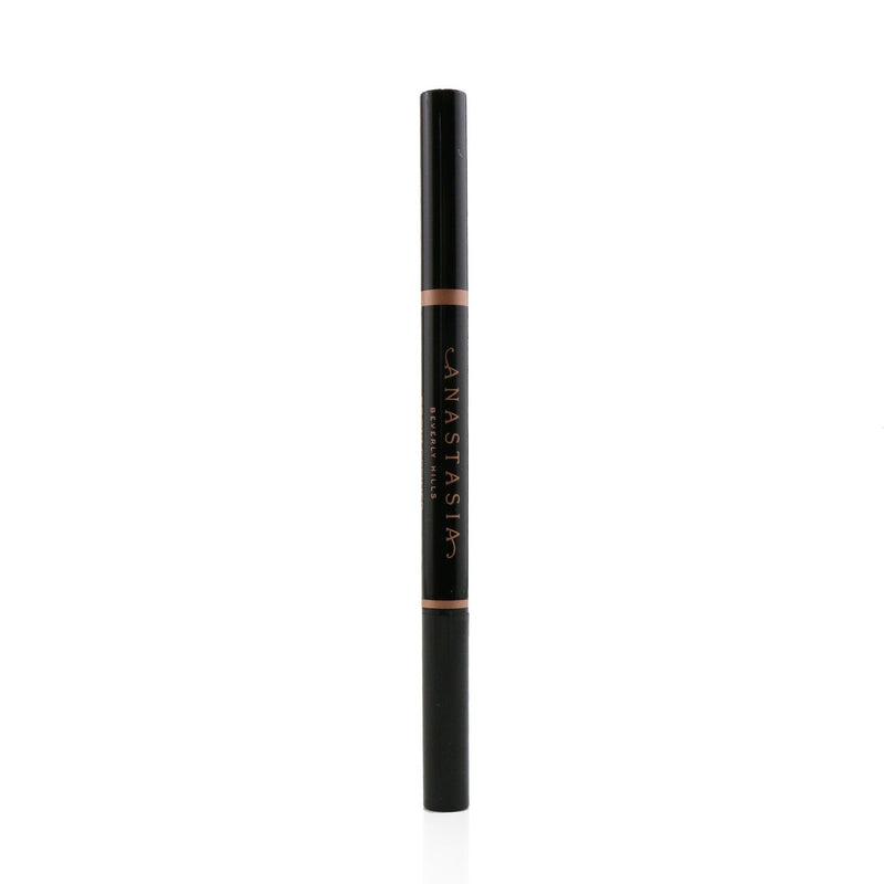 Anastasia Beverly Hills Brow Definer Triangular Brow Pencil - # Blonde 