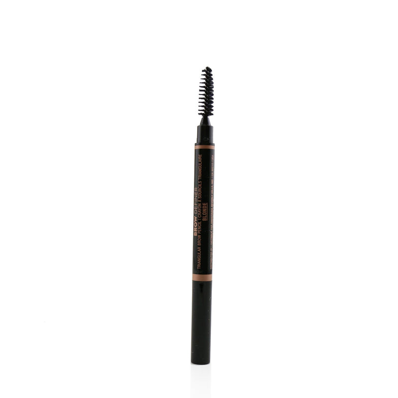 Anastasia Beverly Hills Brow Definer Triangular Brow Pencil - # Blonde  0.2g/0.007oz