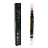 Anastasia Beverly Hills Highlighting Duo Pencil - # Camille/Sand 
