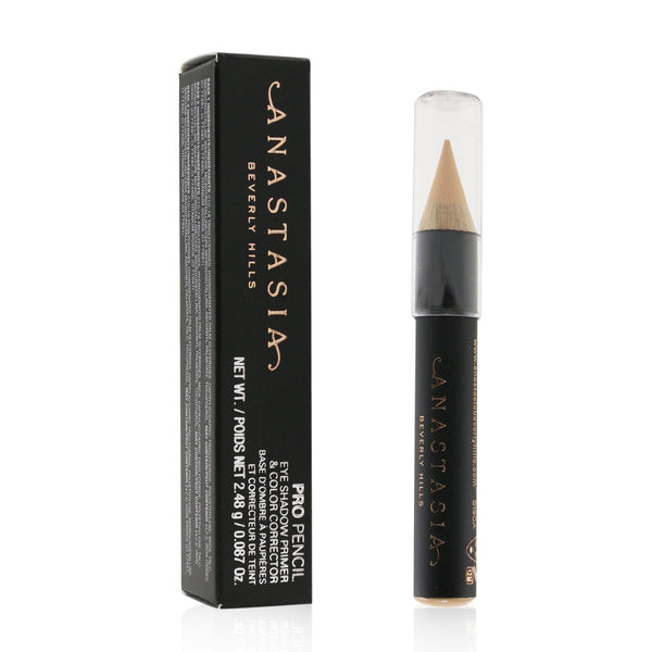 Anastasia Beverly Hills Pro Pencil Eye Shadow Primer & Color Corrector - # Base 2  2.48g/0.087oz