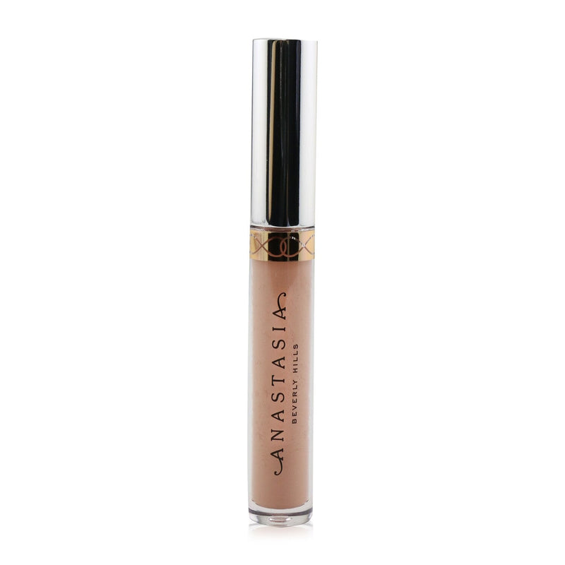 Anastasia Beverly Hills Liquid Lipstick - # Naked (Light Peachy Nude) 