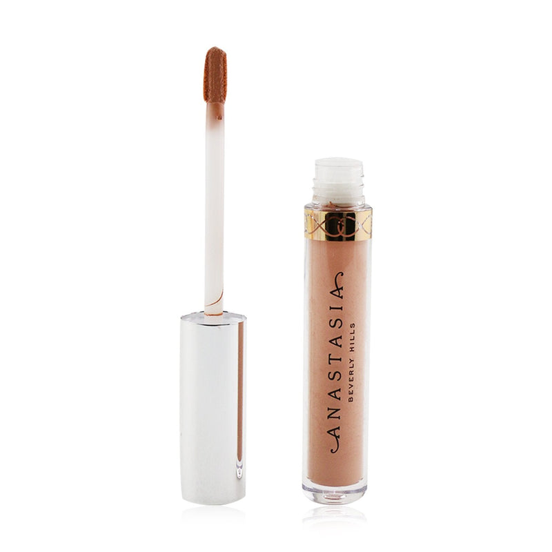 Anastasia Beverly Hills Liquid Lipstick - # Naked (Light Peachy Nude) 