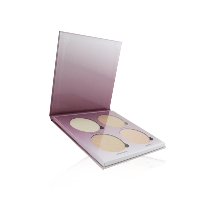 Anastasia Beverly Hills Glow Kit (4x Highlighter) - # Sugar 