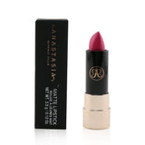 Anastasia Beverly Hills Matte Lipstick - # Stargazer (Hibiscus Pink) 