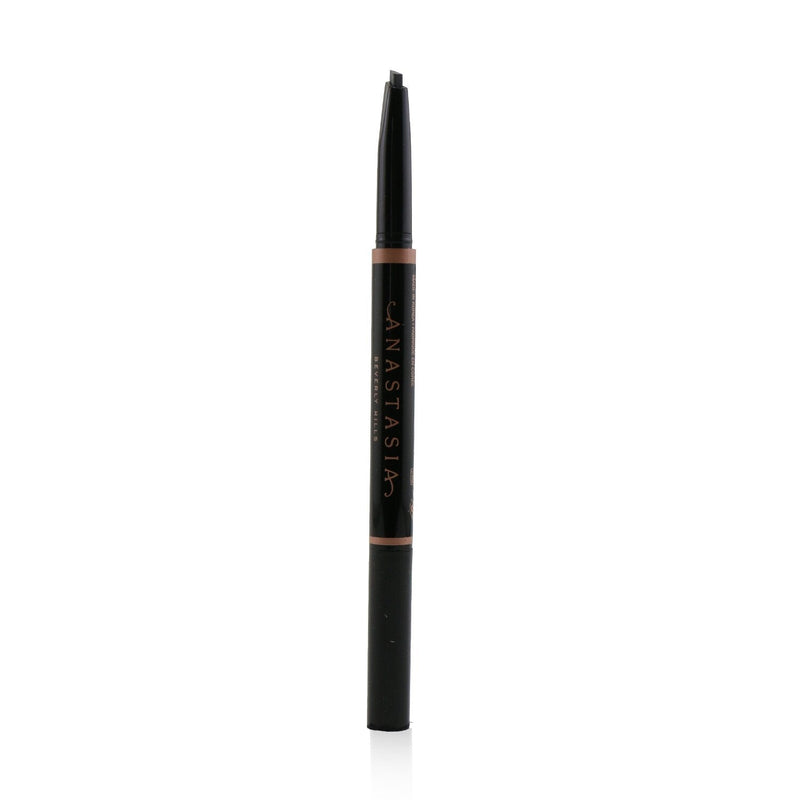 Anastasia Beverly Hills Brow Definer Triangular Brow Pencil - # Granite 