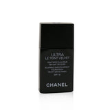 Chanel Ultra Le Teint Velvet Blurring Smooth Effect Foundation SPF 15 - # B50 (Beige) 