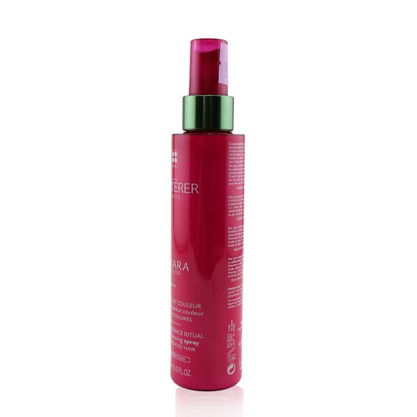 Rene Furterer Okara Color Color Radiance Ritual Color Enhancing Spray (Color-Treated Hair) 