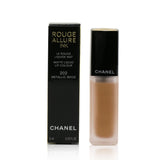 Chanel Rouge Allure Ink Matte Liquid Lip Colour - # 202 Metallic Beige 