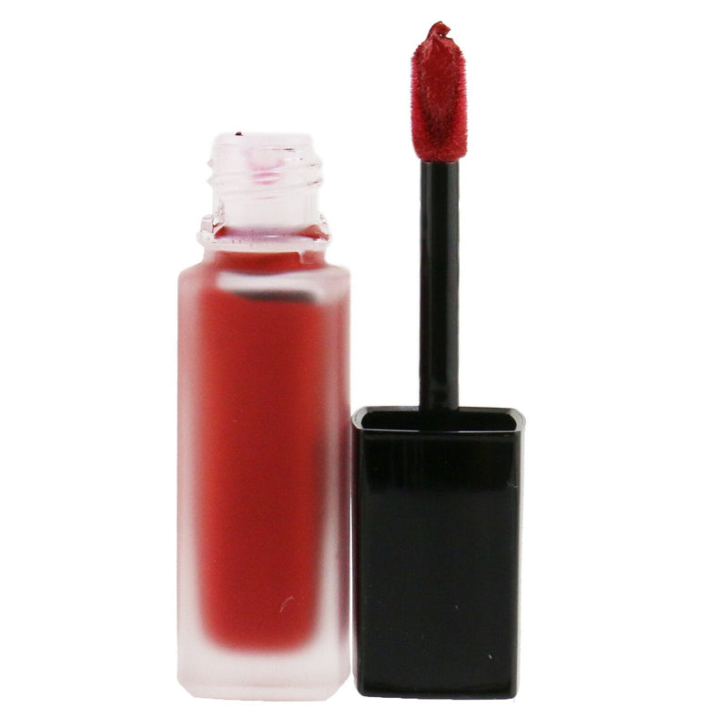 Chanel Rouge Allure Ink Matte Liquid Lip Colour - # 208 Metallic Red  6ml/0.2oz