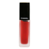 Chanel Rouge Allure Ink Matte Liquid Lip Colour - # 208 Metallic Red  6ml/0.2oz