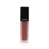 Chanel Rouge Allure Ink Fusion Ultrawear Intense Matte Liquid Lip Colour - # 804 Mauvy Nude  6ml/0.2oz