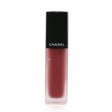 Chanel Rouge Allure Ink Fusion Ultrawear Intense Matte Liquid Lip Colour - # 806 Pink Brown 