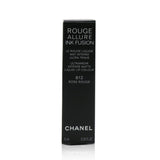 Chanel Rouge Allure Ink Fusion Ultrawear Intense Matte Liquid Lip Colour - # 812 Rose-Rouge  6ml/0.2oz