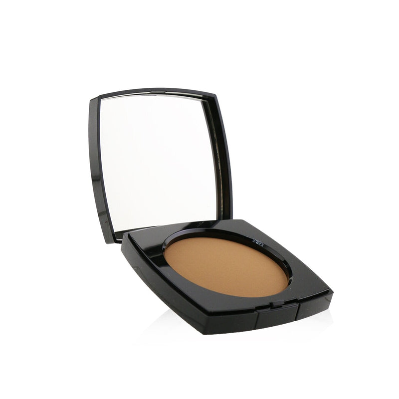 Chanel Les Beiges Healthy Glow Sheer Powder - No. 40  12g/0.42oz