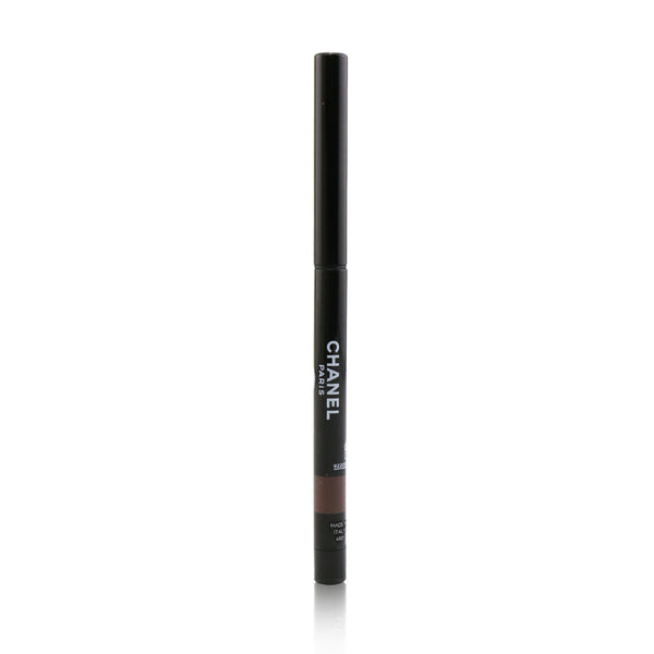 Chanel Stylo Yeux Waterproof - # 943 Brun Agape  0.3g/0.01oz