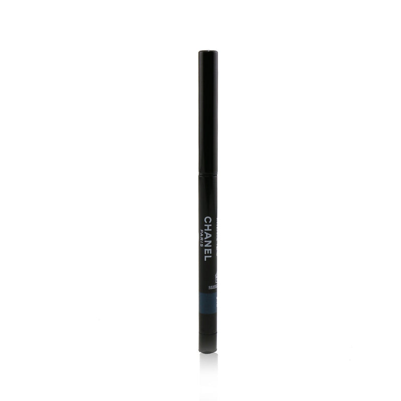 Chanel Stylo Yeux Waterproof - # 946 Intense Teal  0.3g/0.01oz