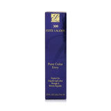 Estee Lauder Pure Color Envy Paint On Liquid LipColor - # 300 Poppy Sauvage (Matte)  7ml/0.23oz