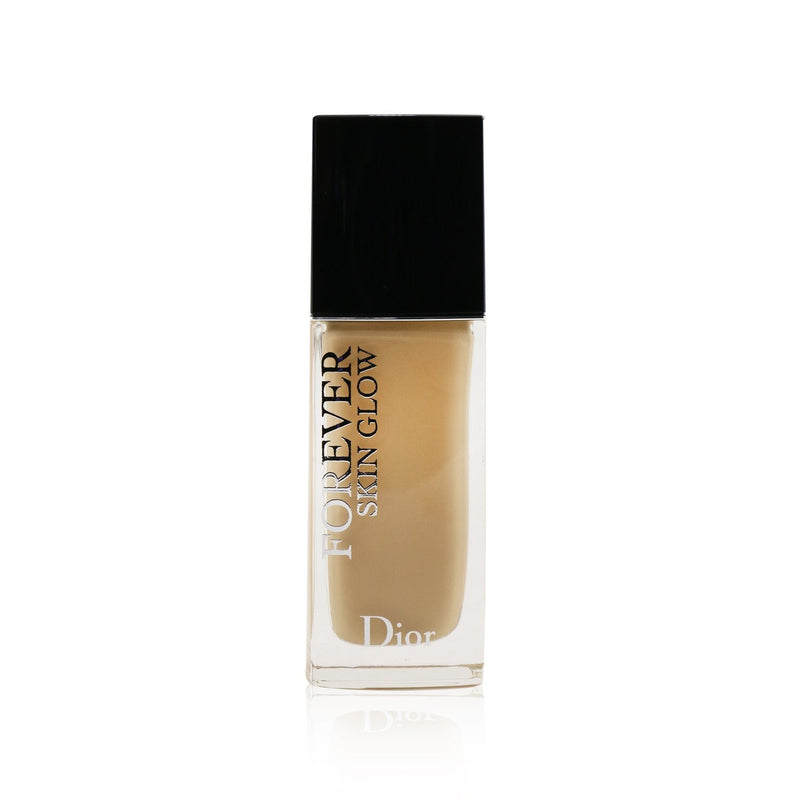 Christian Dior Dior Forever Skin Glow 24H Wear Radiant Perfection Foundation SPF 35 - # 3W (Warm)  30ml/1oz