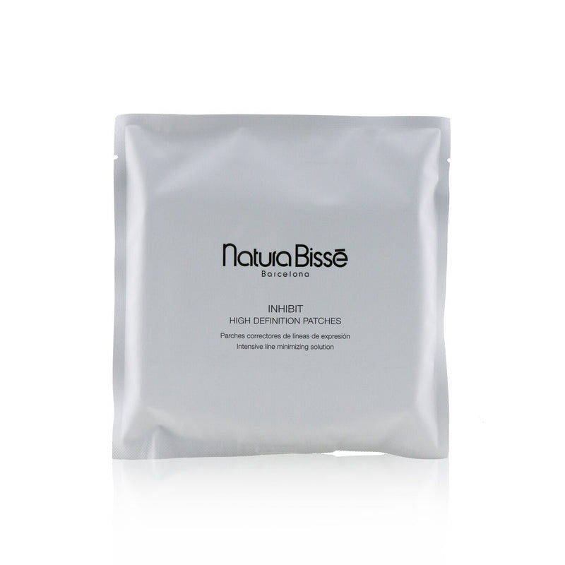 Natura Bisse Inhibit High Definition Patches 