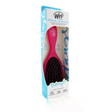 Wet Brush Original Detangler - # Pink 