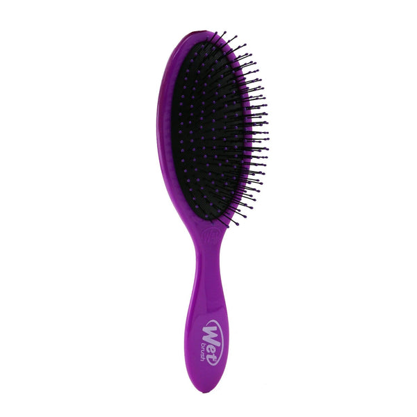 Wet Brush Original Detangler - # Purple 