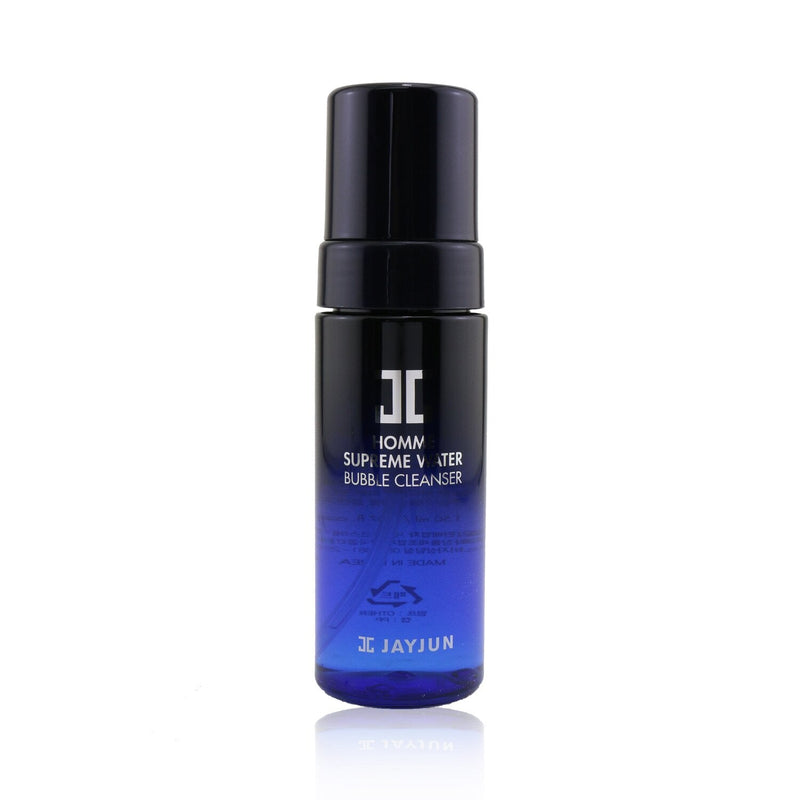 JayJun Homme Supreme Water Bubble Cleanser 