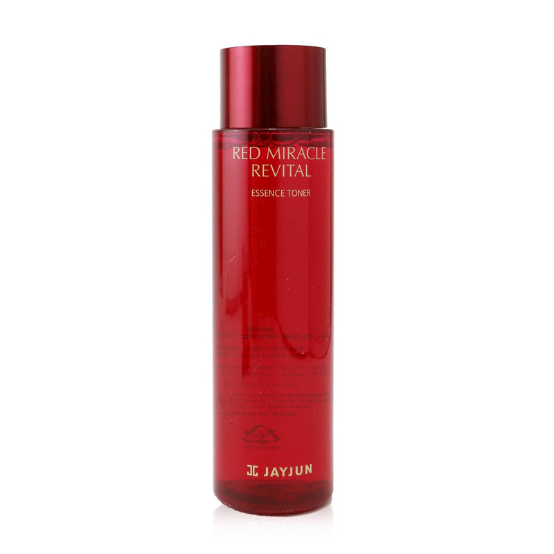 JayJun Red Miracle Revital Essence Toner 