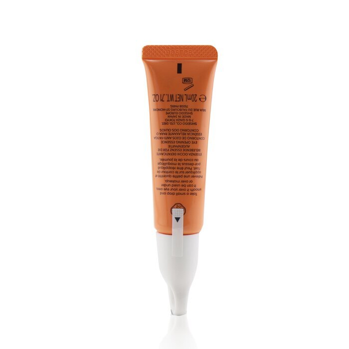 Shiseido Waso Eye Opening Essence 20ml/0.71oz