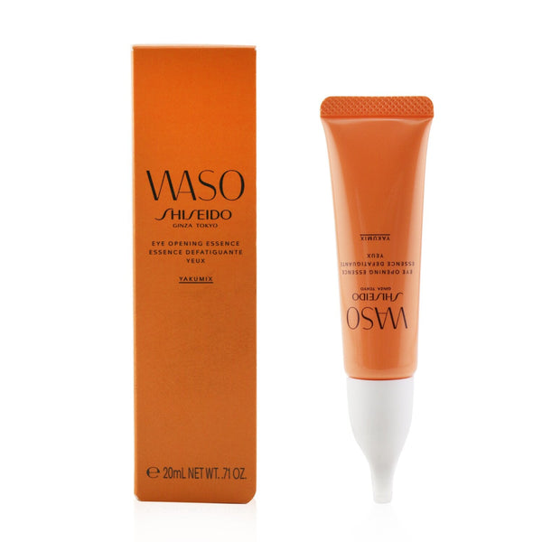Shiseido Waso Eye Opening Essence 